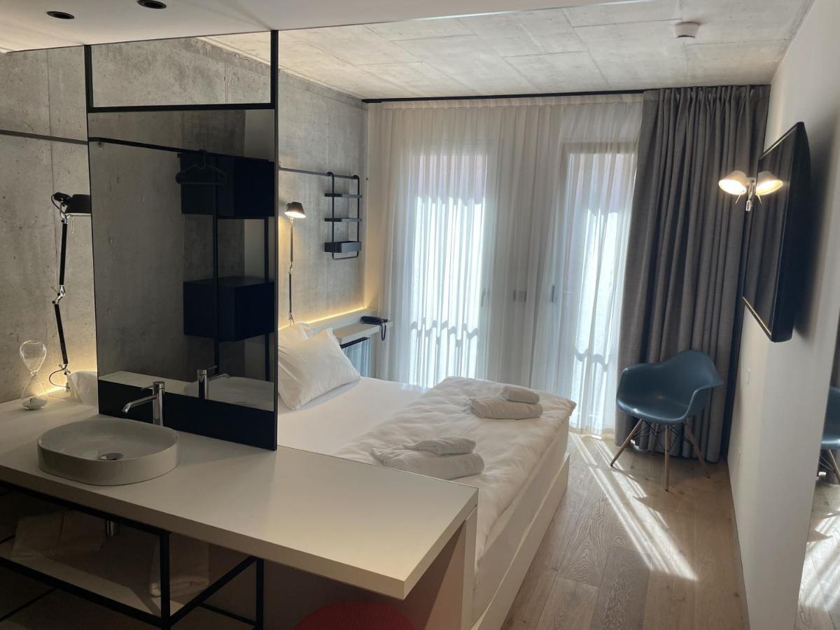 Hotel Giardino Verdi Riva del Garda Exteriér fotografie
