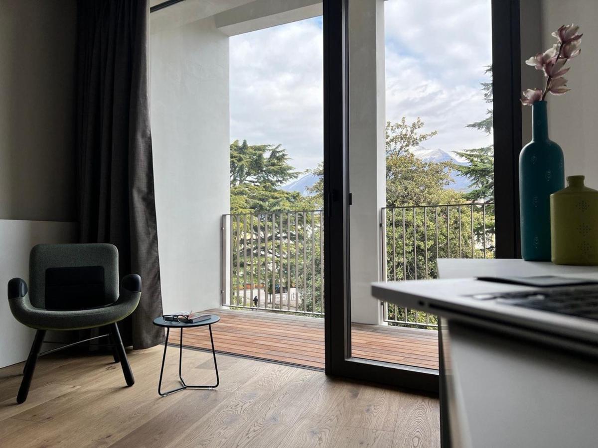 Hotel Giardino Verdi Riva del Garda Exteriér fotografie