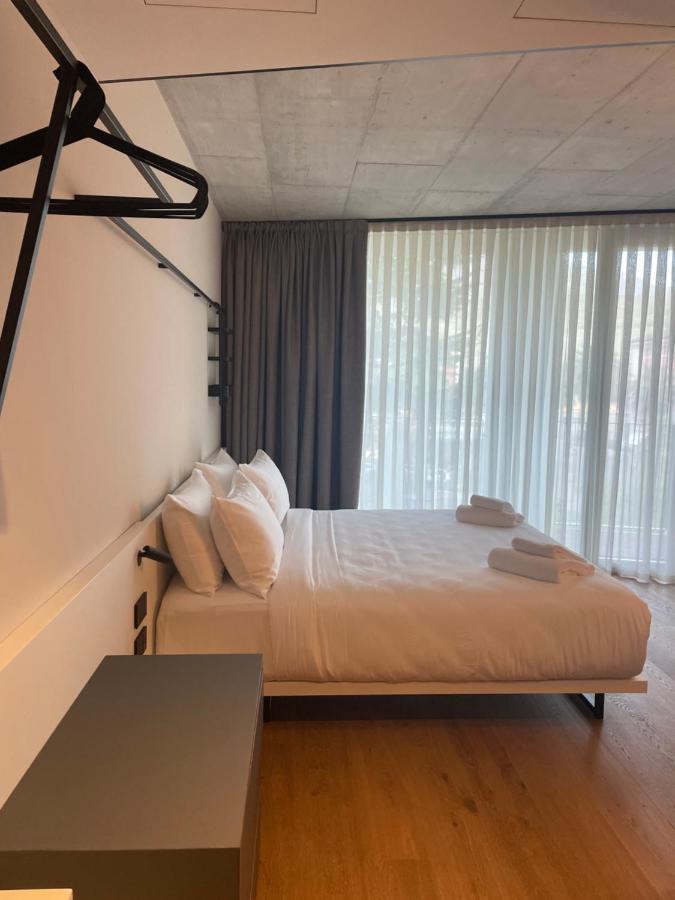 Hotel Giardino Verdi Riva del Garda Exteriér fotografie
