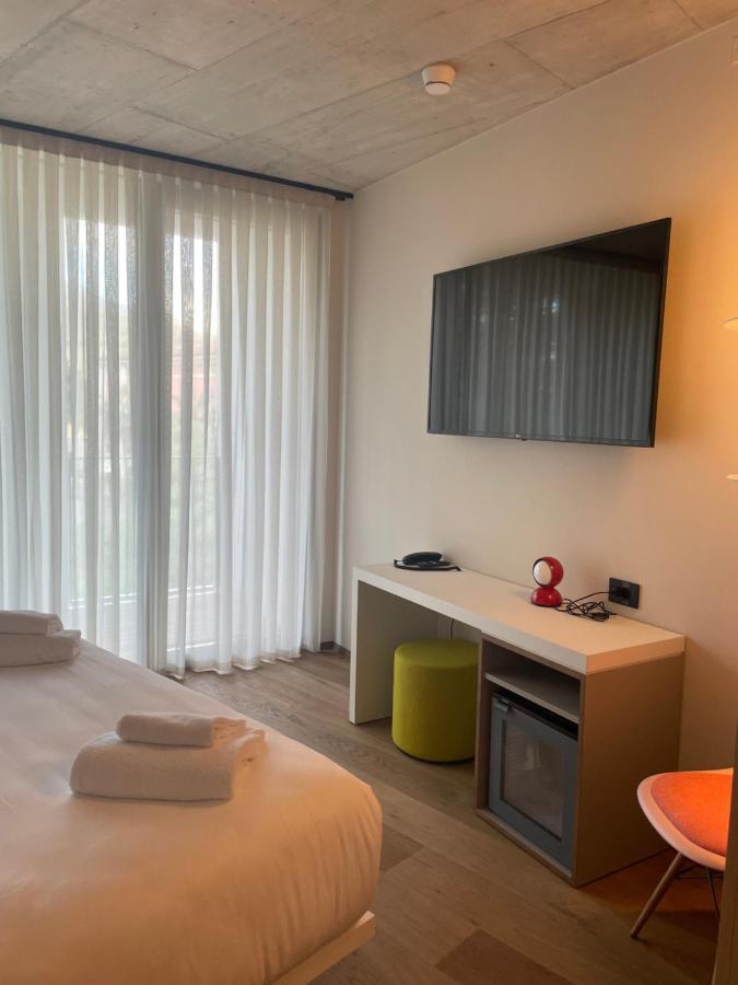 Hotel Giardino Verdi Riva del Garda Exteriér fotografie