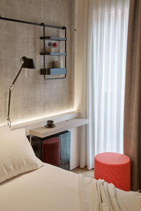 Hotel Giardino Verdi Riva del Garda Exteriér fotografie