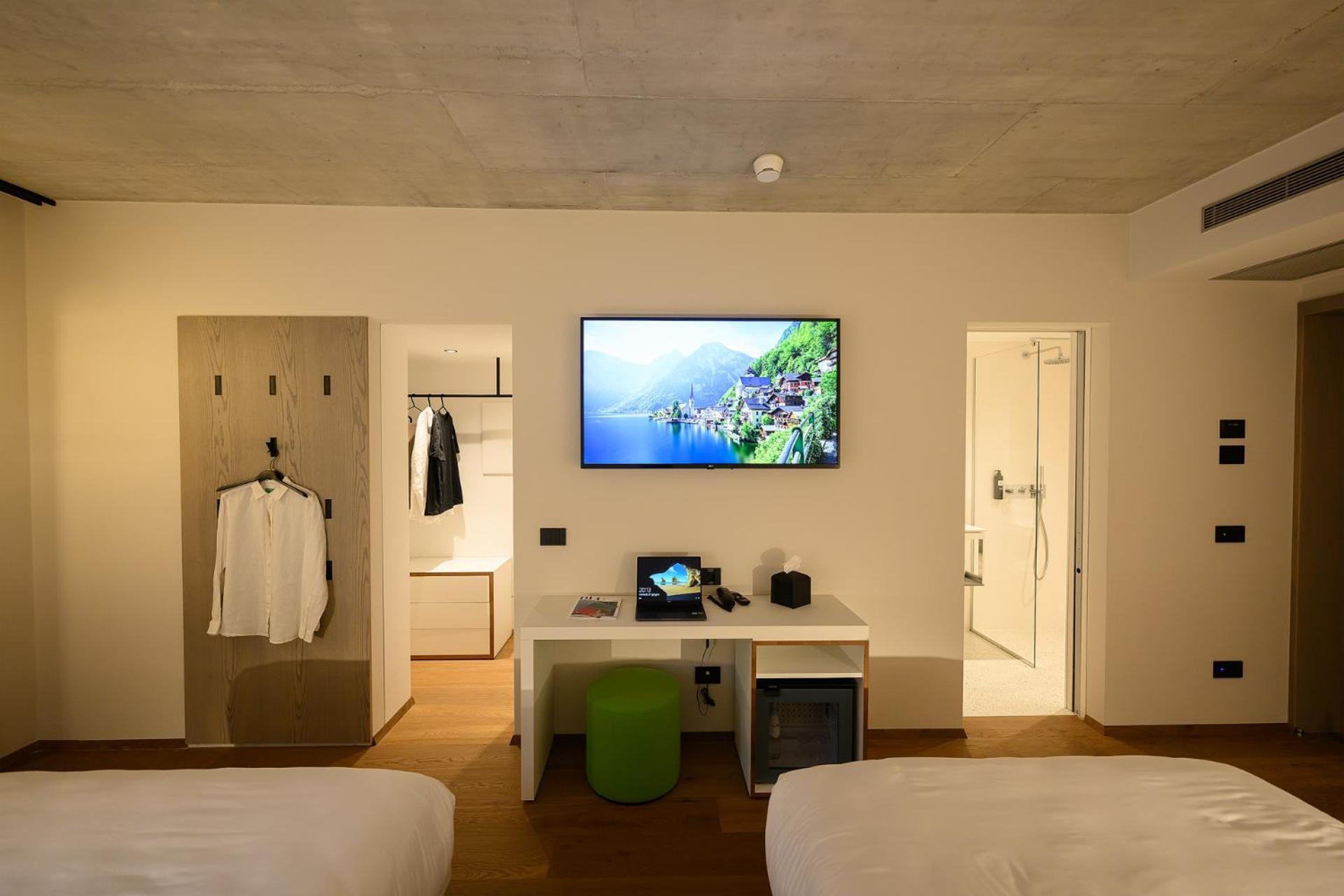 Hotel Giardino Verdi Riva del Garda Exteriér fotografie