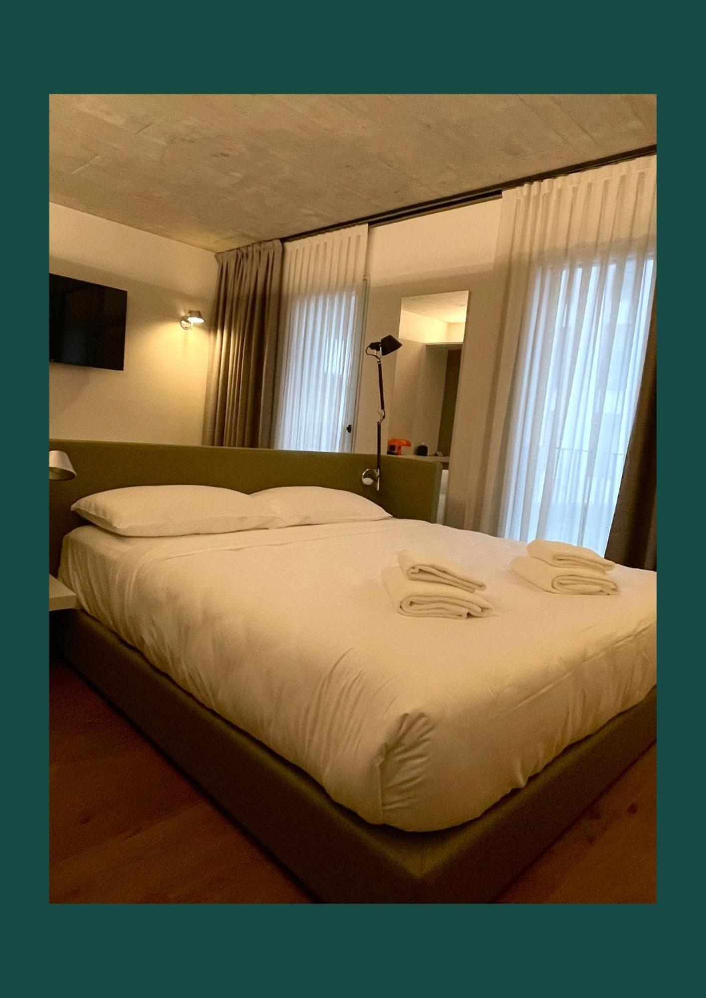 Hotel Giardino Verdi Riva del Garda Exteriér fotografie