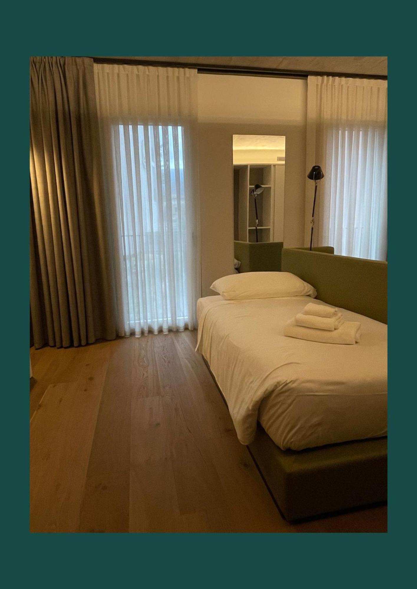 Hotel Giardino Verdi Riva del Garda Exteriér fotografie